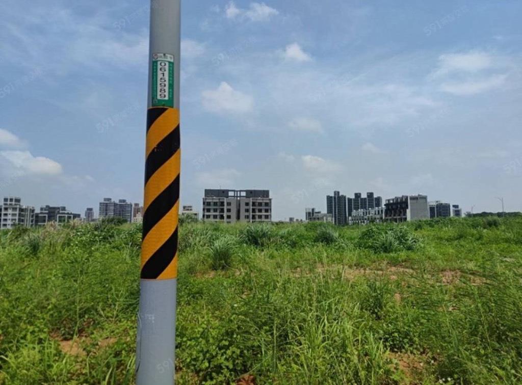 【向陽】觀音第三單元重劃區臨路方正建地