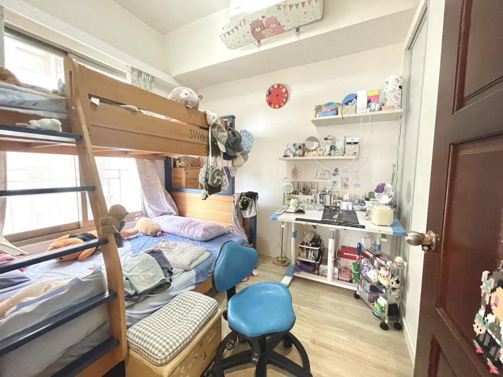 【向陽團隊】桃園大有商圈精裝三房車