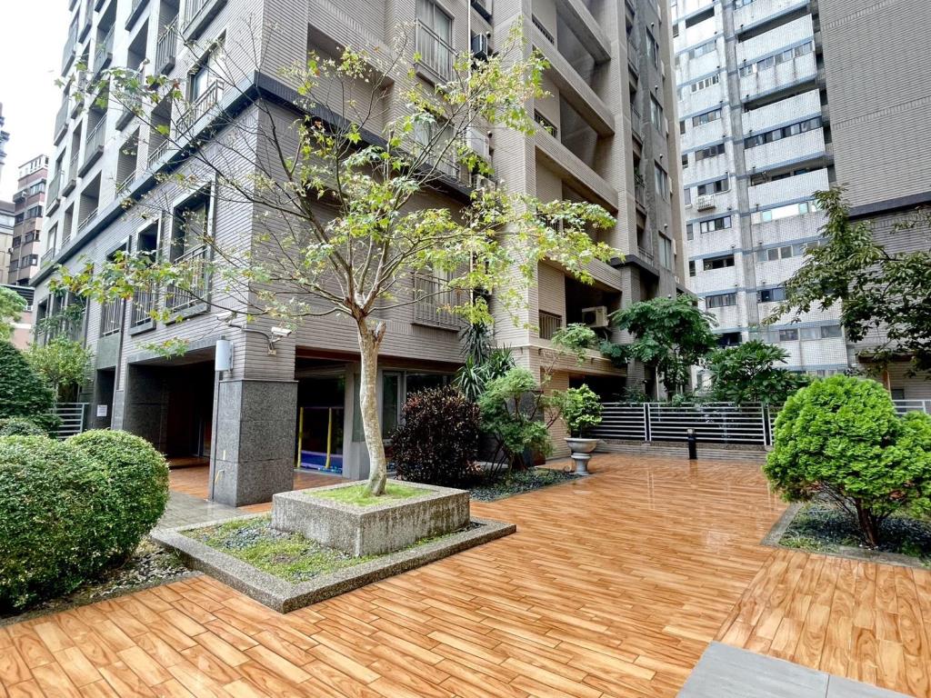 【向陽團隊】桃園大有商圈精裝三房車