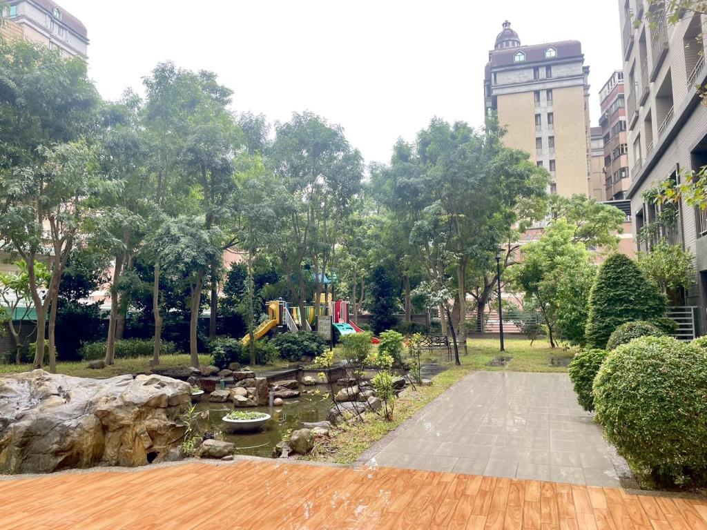 【向陽團隊】桃園大有商圈精裝三房車