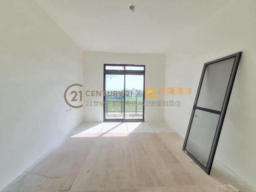 【向陽團隊】楊梅全新電梯透天景觀美別墅