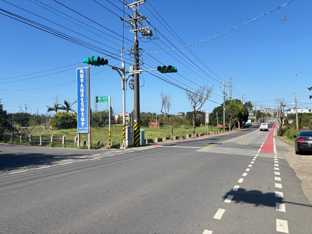 【向陽團隊】觀音金華路農舍