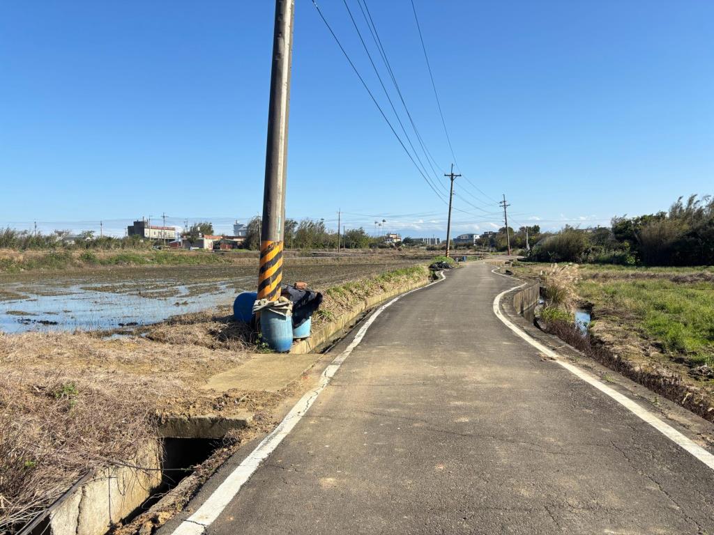 【向陽團隊】觀音66旁農地