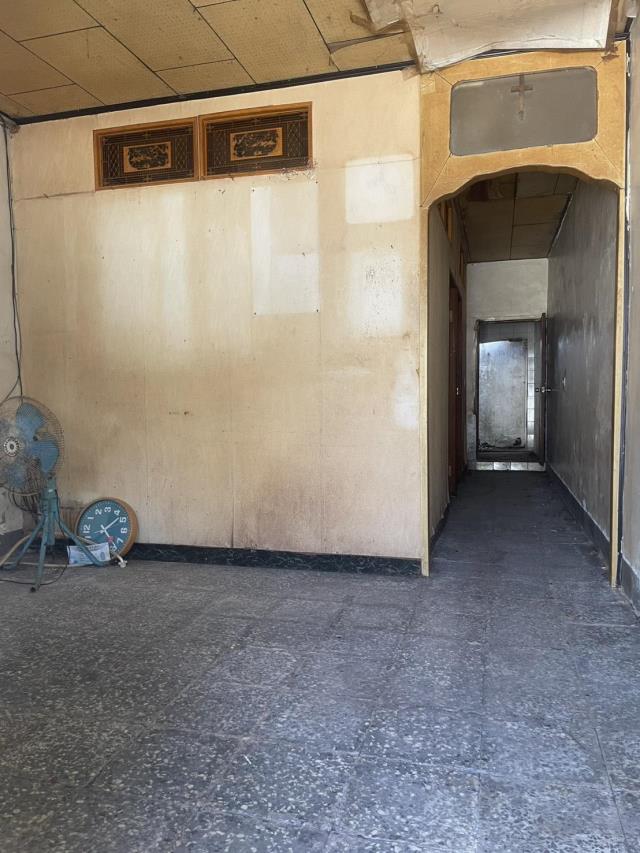 【向陽團隊】東泰新村平房-買地送屋