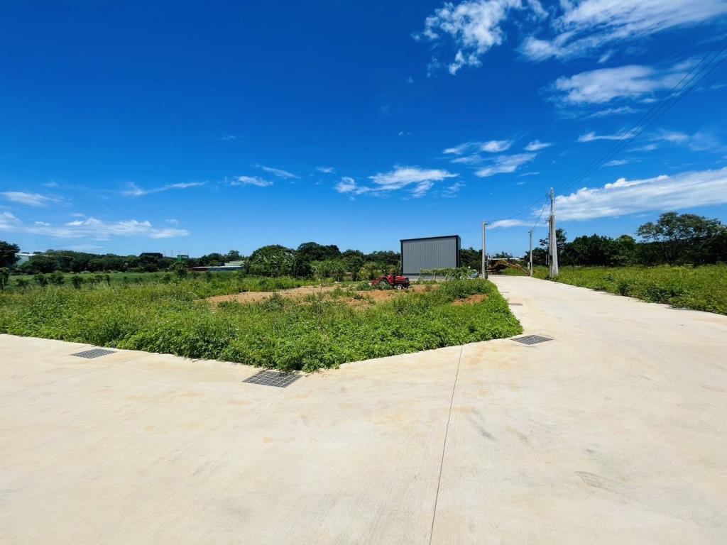 【向陽團隊】平鎮高雙段都內農A