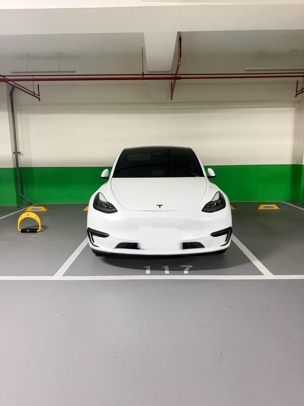【向陽團隊】專委~楊梅三房車(文生璞芯)