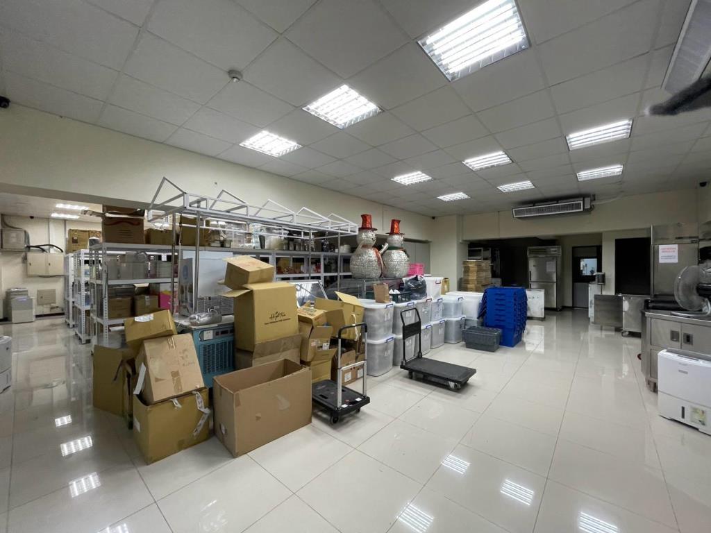 【向陽團隊】璟都杜拜美學雙面寬店面