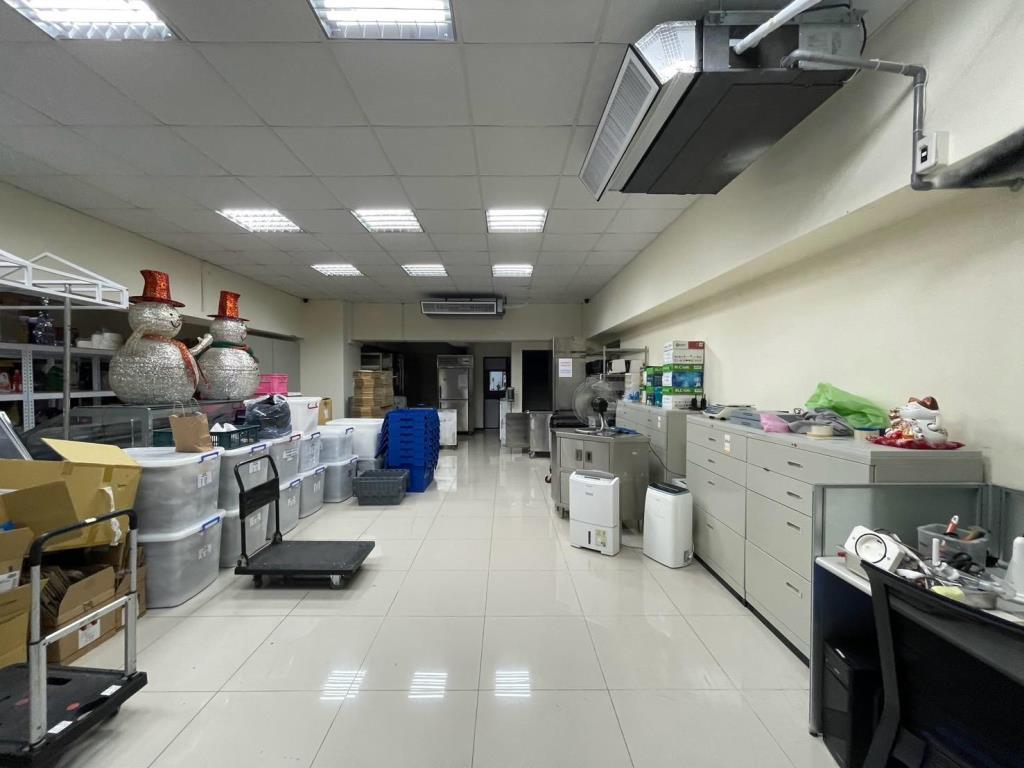 【向陽團隊】璟都杜拜美學雙面寬店面