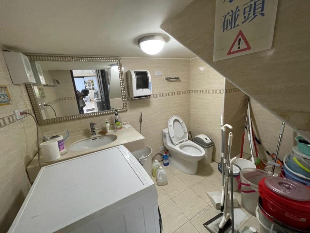 【向陽團隊】璟都杜拜美學雙面寬店面