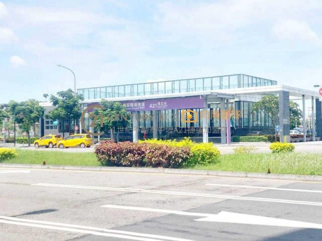 【向陽】緊鄰學區.A21~正16米路店面