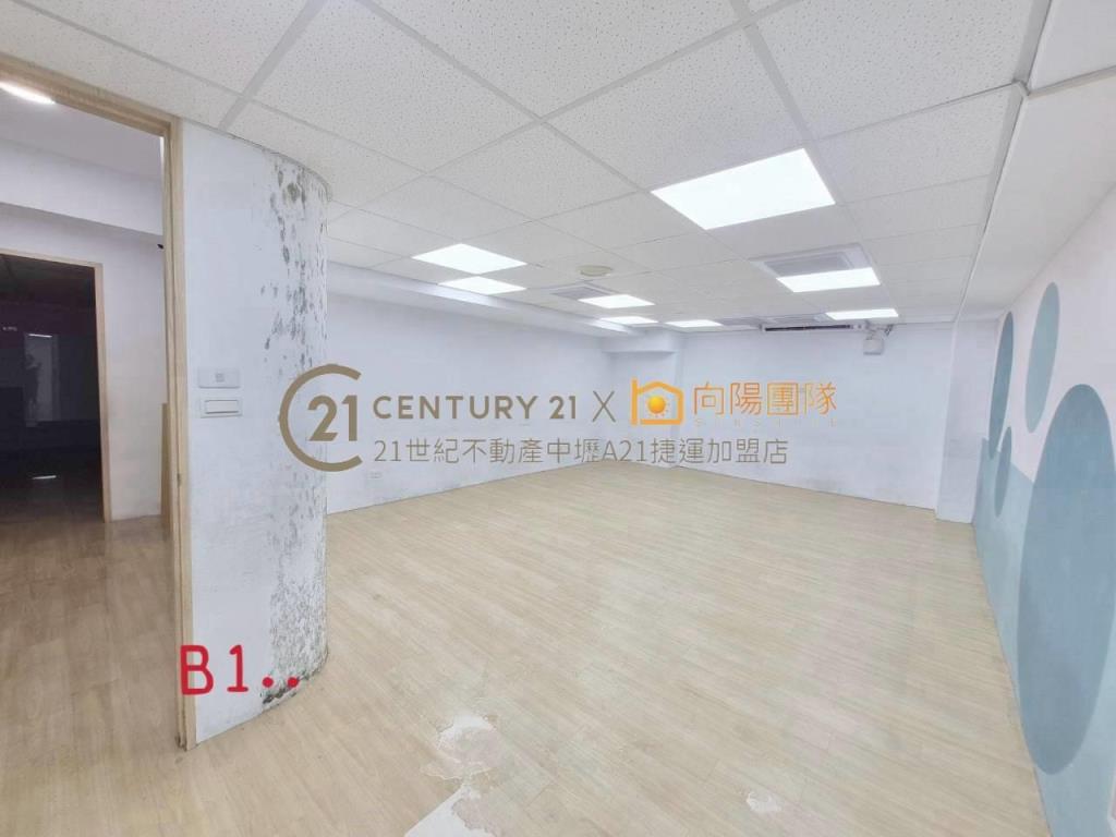 【向陽】緊鄰學區.A21~正16米路店面