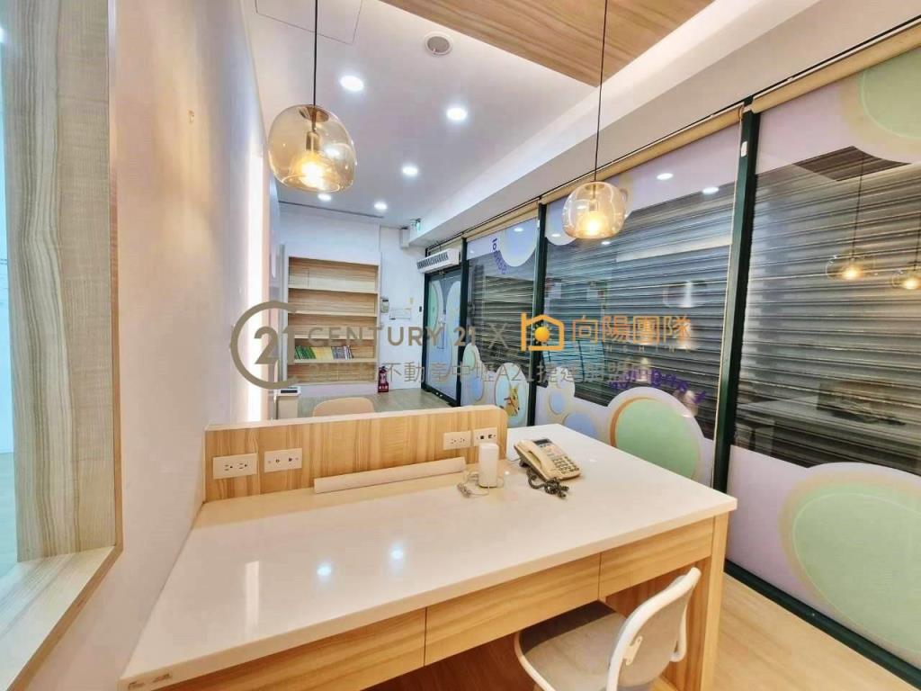 【向陽】緊鄰學區.A21~正16米路店面