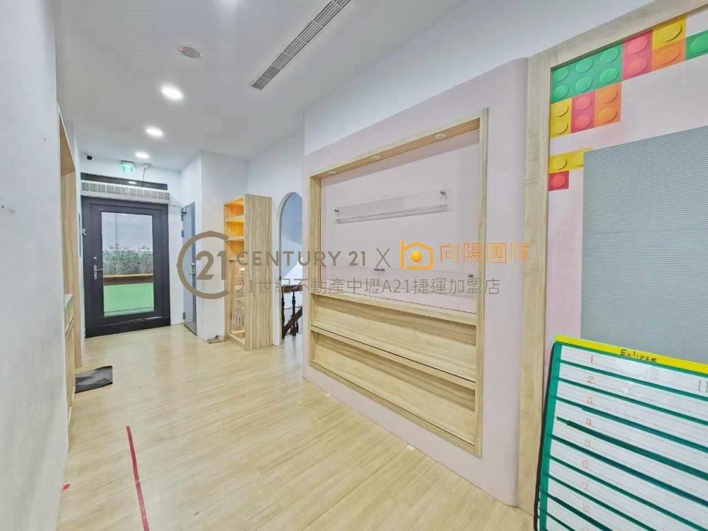 【向陽】緊鄰學區.A21~正16米路店面