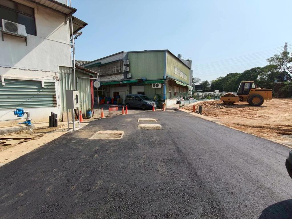 【向陽團隊】鶯歌乙工尖山堆段D