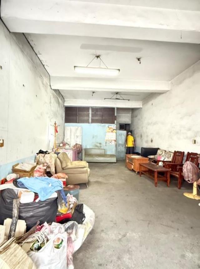 【向陽團隊】中山東路店面(商業區)
