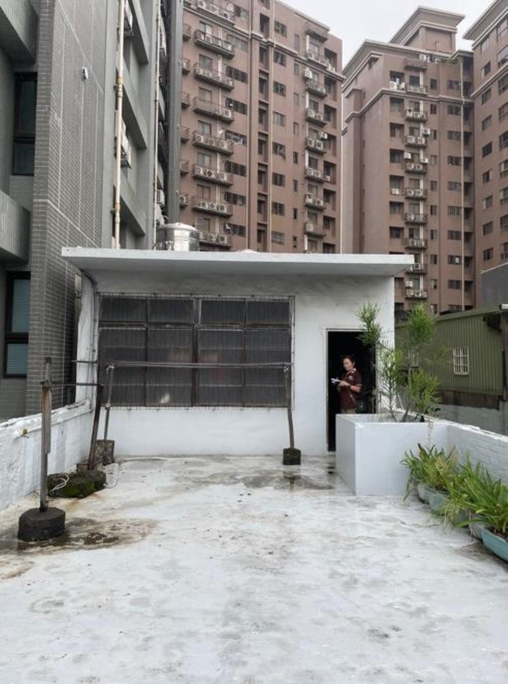 【向陽團隊】中山東路店面(商業區)