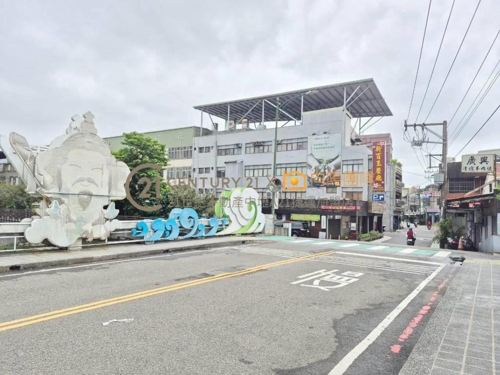 【向陽團隊】林森國小河景3房