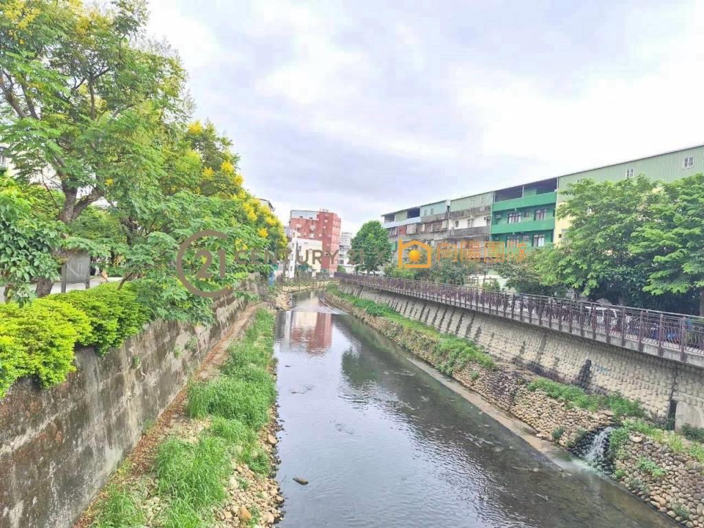 【向陽團隊】林森國小河景3房