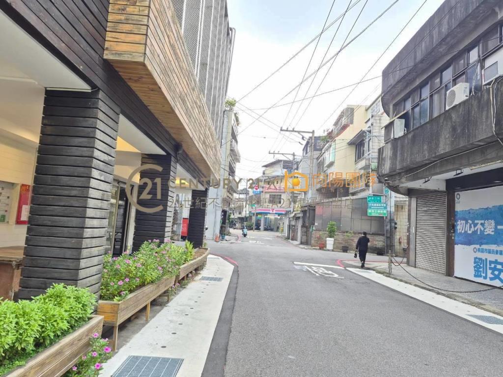 【向陽團隊】林森國小河景3房