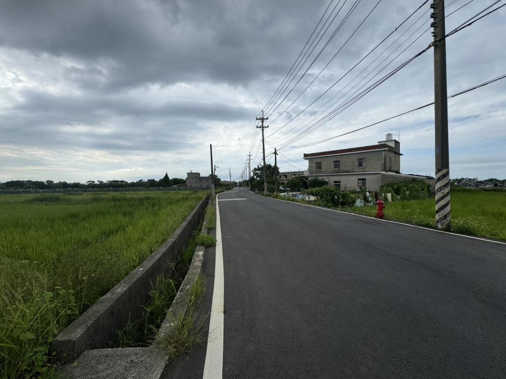 【向陽團隊】新屋大坡段大坡小段美農地