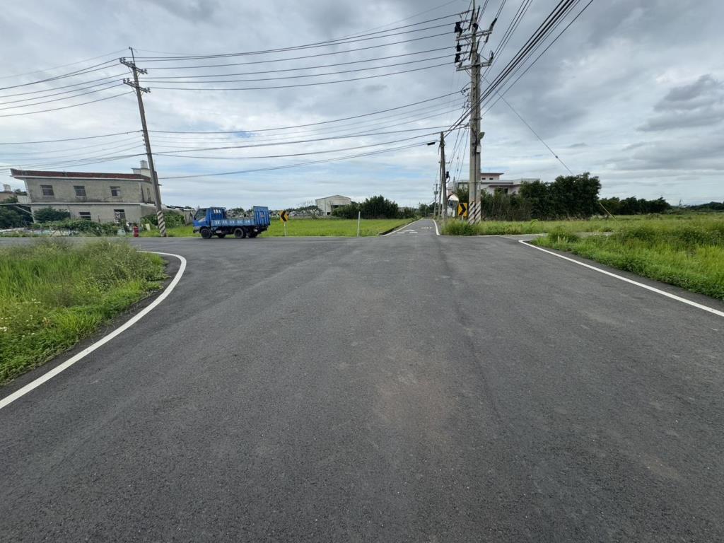 【向陽團隊】新屋大坡段大坡小段美農地