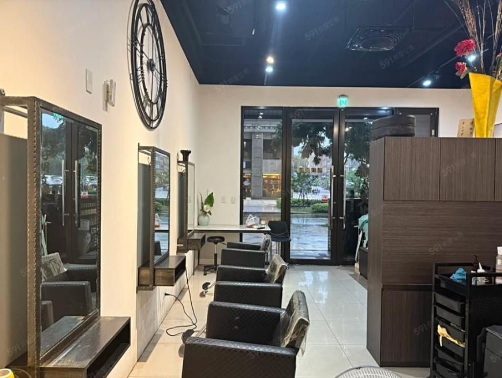 【向陽團隊】楊梅金山街黃金店面