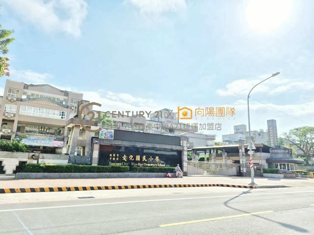 【向陽團隊】交流道電梯店面+多間套房