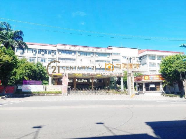 【向陽團隊】宋屋國小公寓一樓.門前可停車