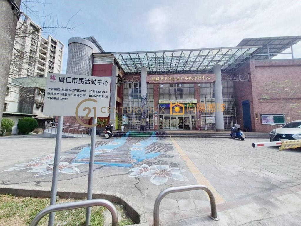 【向陽團隊】宋屋國小公寓一樓.門前可停車