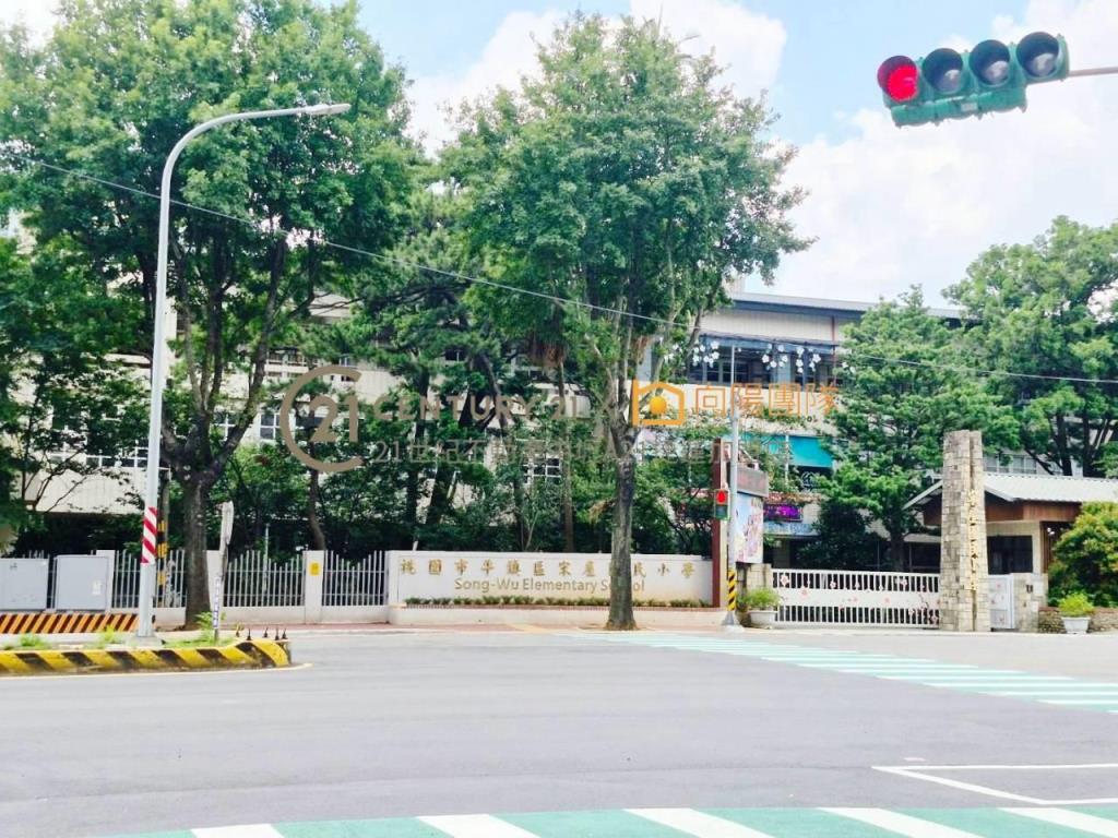 【向陽團隊】宋屋國小公寓一樓.門前可停車
