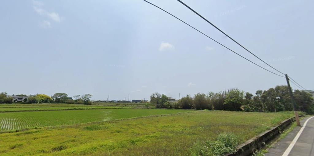 【向陽團隊】新屋美農地