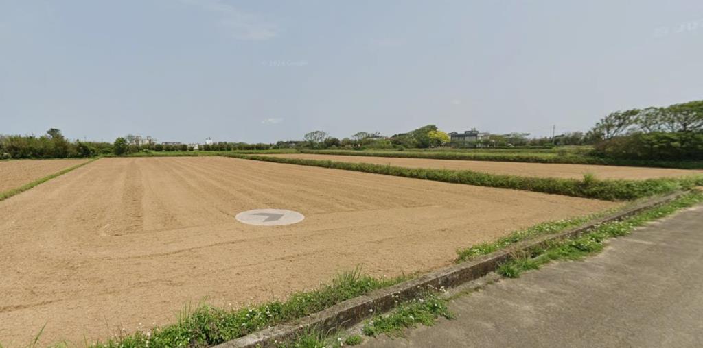 【向陽團隊】新屋美農地