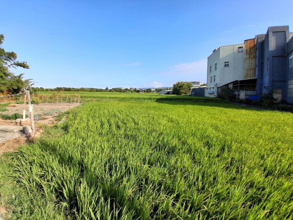 【向陽團隊】湖口中正路乙種工業用地