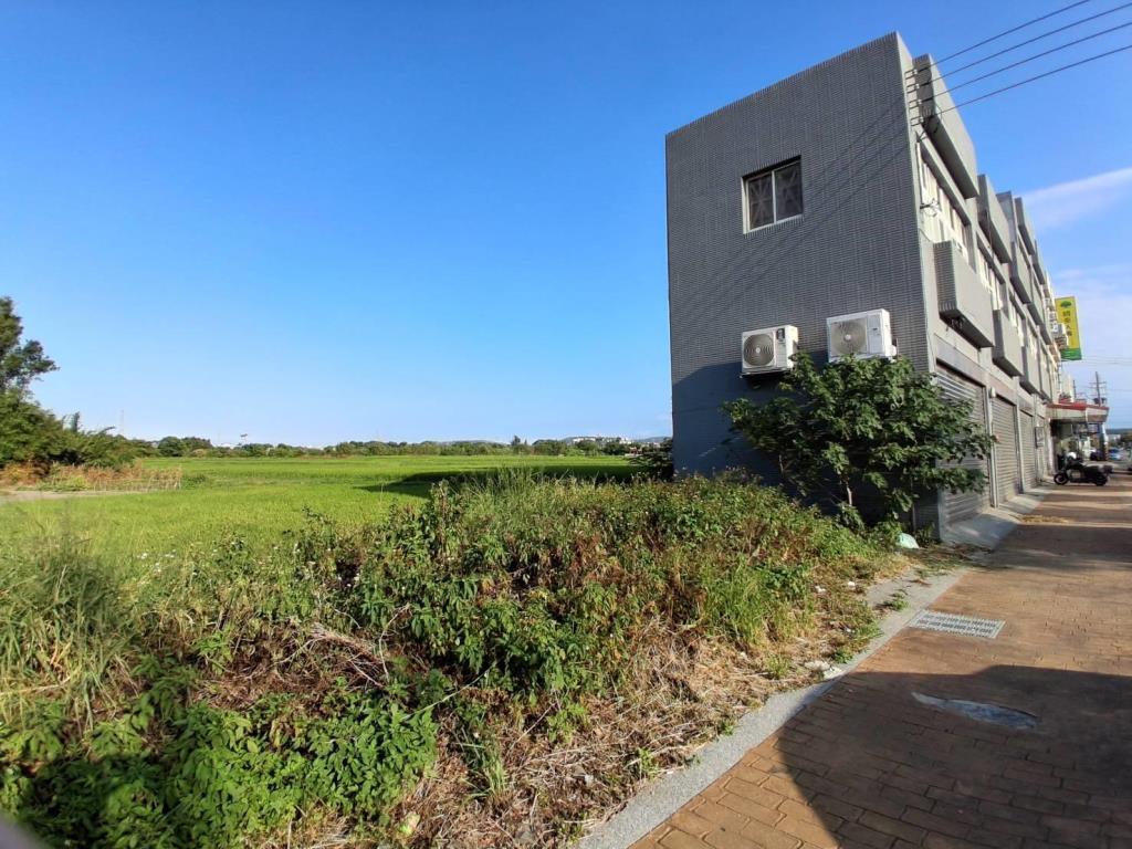 【向陽團隊】湖口中正路乙種工業用地