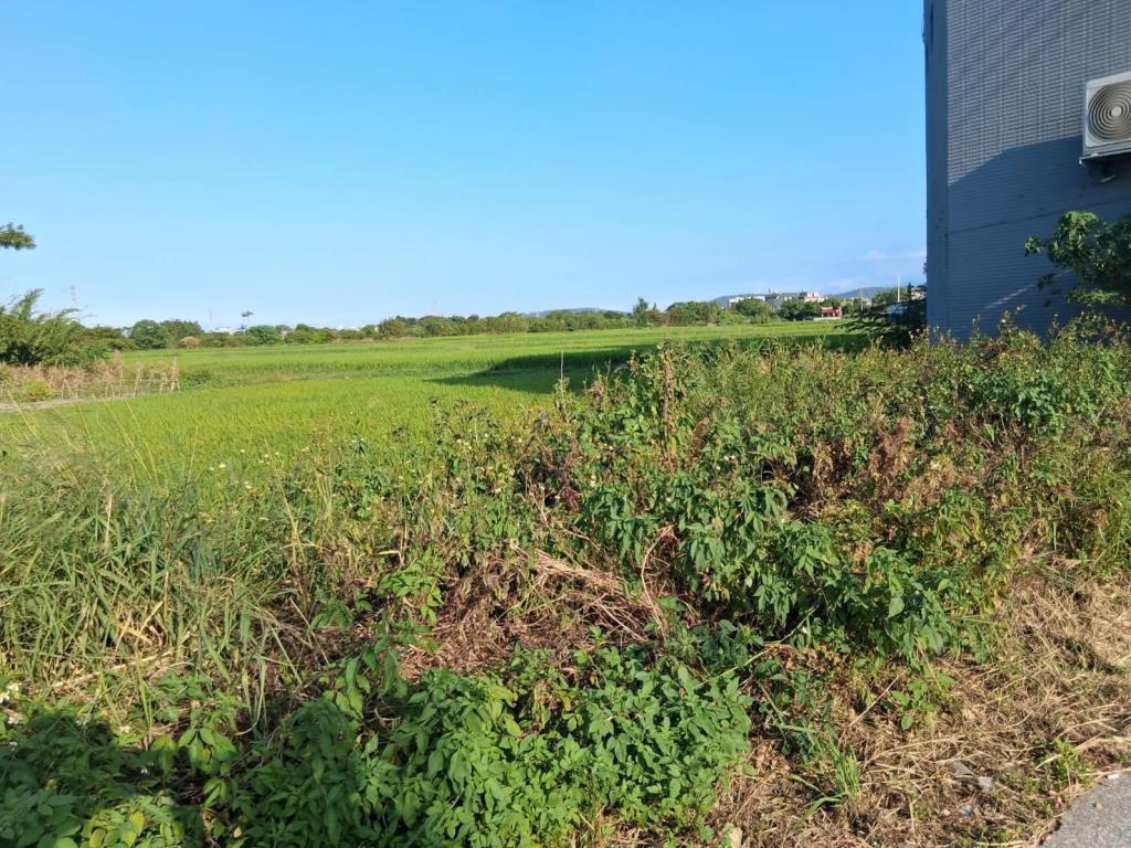 【向陽團隊】湖口中正路乙種工業用地