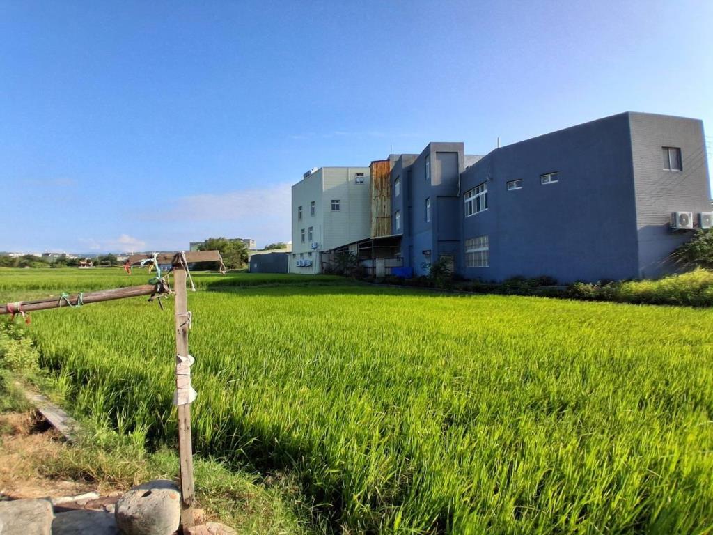 【向陽團隊】湖口中正路乙種工業用地