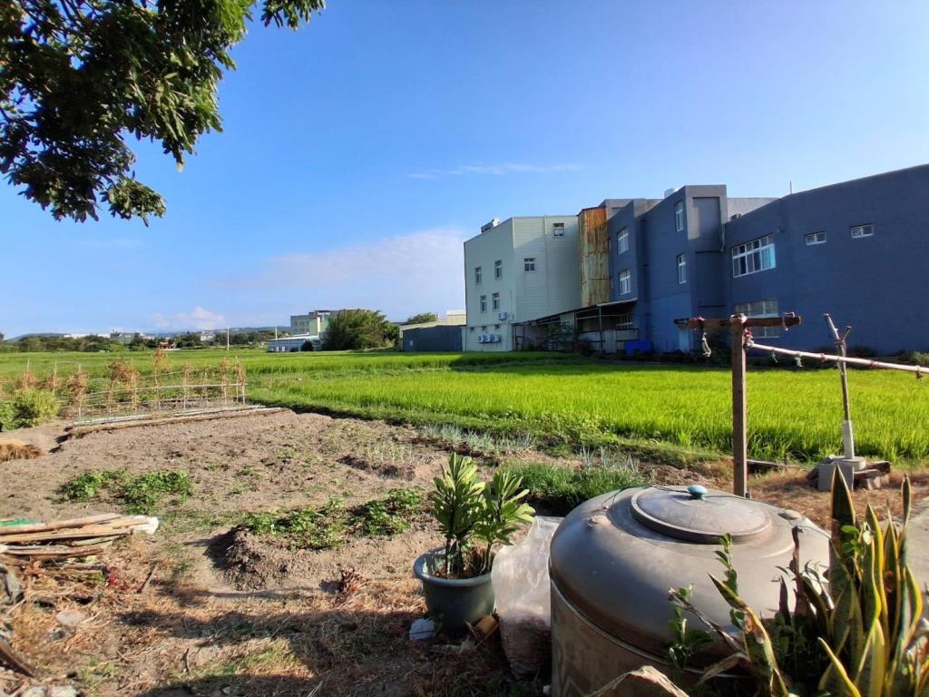 【向陽團隊】湖口中正路乙種工業用地