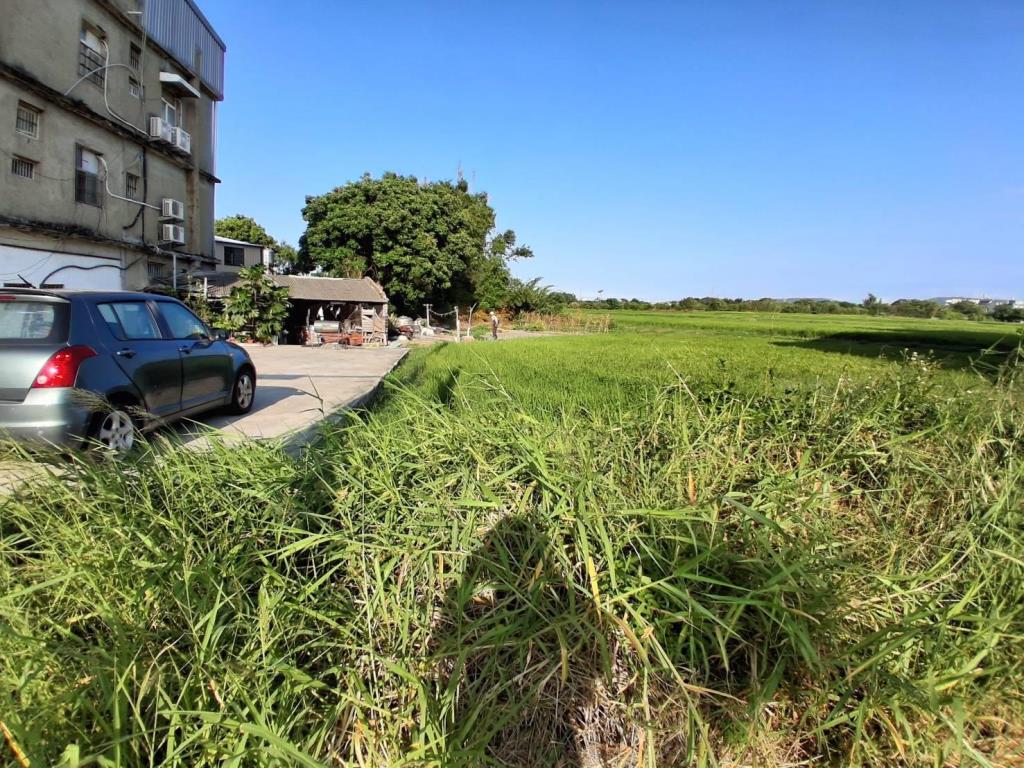 【向陽團隊】湖口中正路乙種工業用地