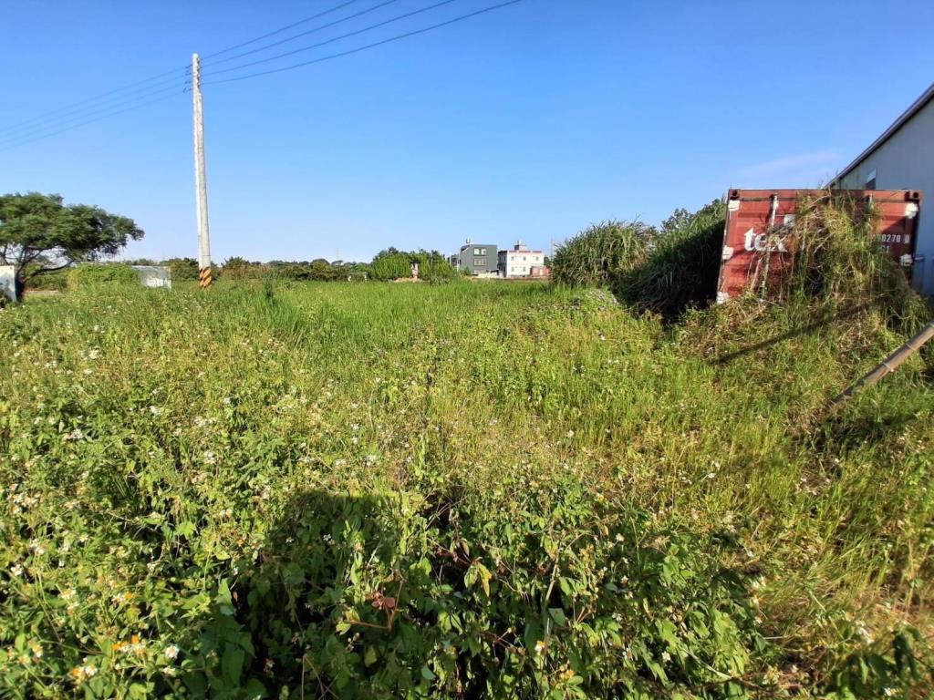 【向陽團隊】湖口中正路乙種工業用地