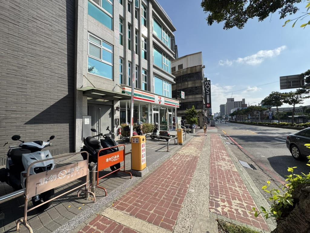 【向陽團隊】中壢家樂福丨麥當勞旁２房