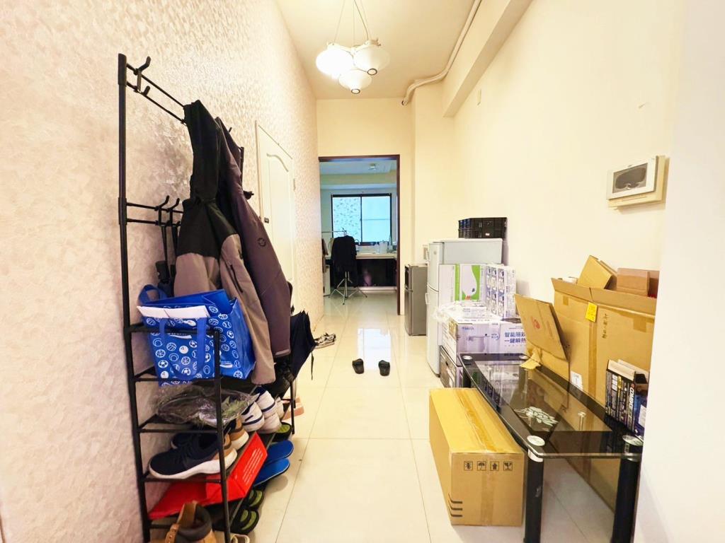 【向陽】專任!傳世御苑日式庭院店面住家