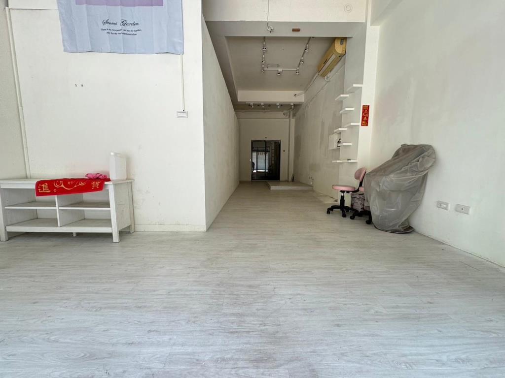 【向陽】專任!傳世御苑日式庭院店面住家