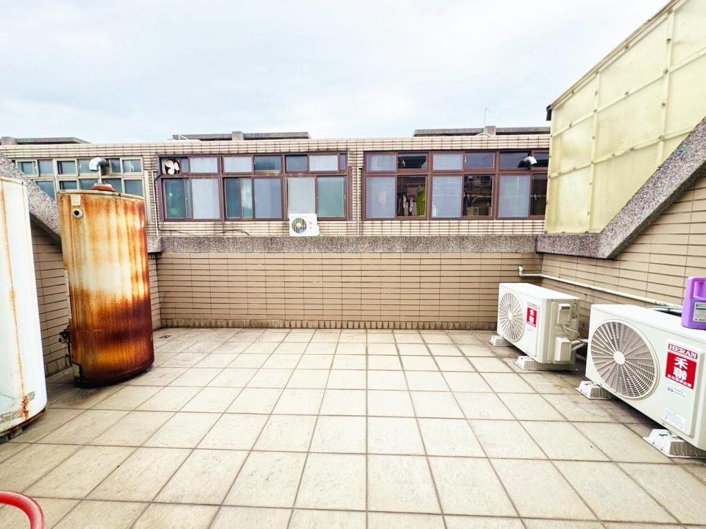 【向陽】專任!傳世御苑日式庭院店面住家