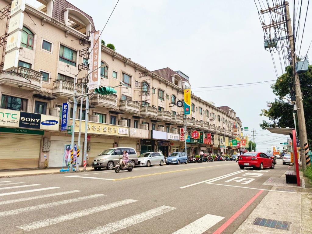 【向陽】專任!傳世御苑日式庭院店面住家