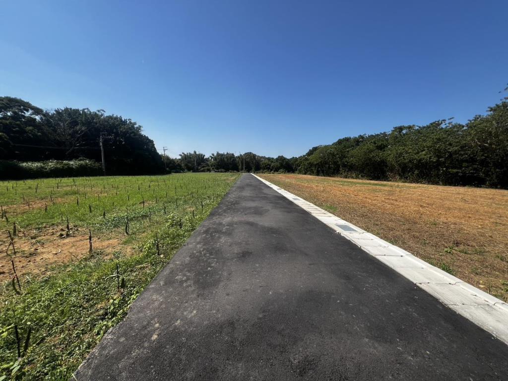 【向陽團隊】普忠路都計內農地正6米路