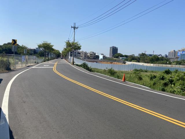 永清街都內美田新生路近來80公尺臨8米路
