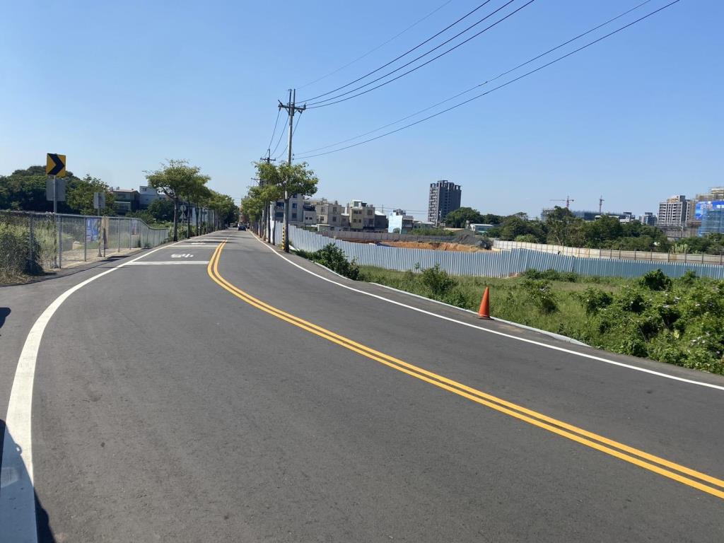 永清街都內美田新生路近來80公尺臨8米路