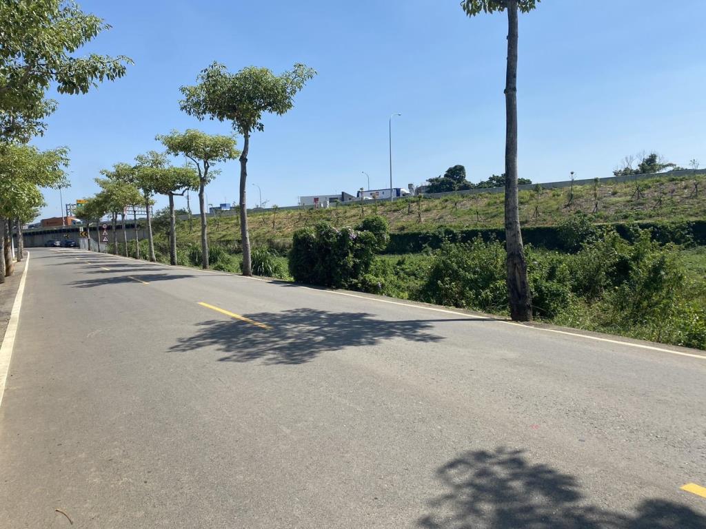 永清街都內美田新生路近來80公尺臨8米路