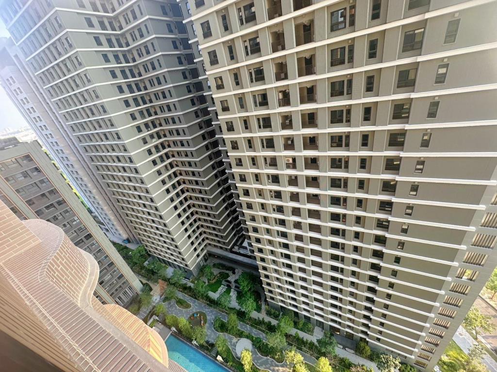 【向陽團隊】專任台南愛琴海景觀2房+車位