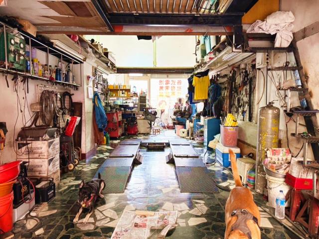【向陽團隊】專約~正環中東路雙面臨路店住